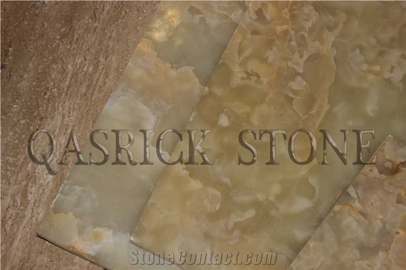Onyx Qasrick