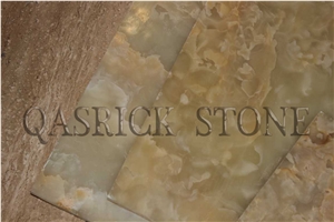Onyx Qasrick