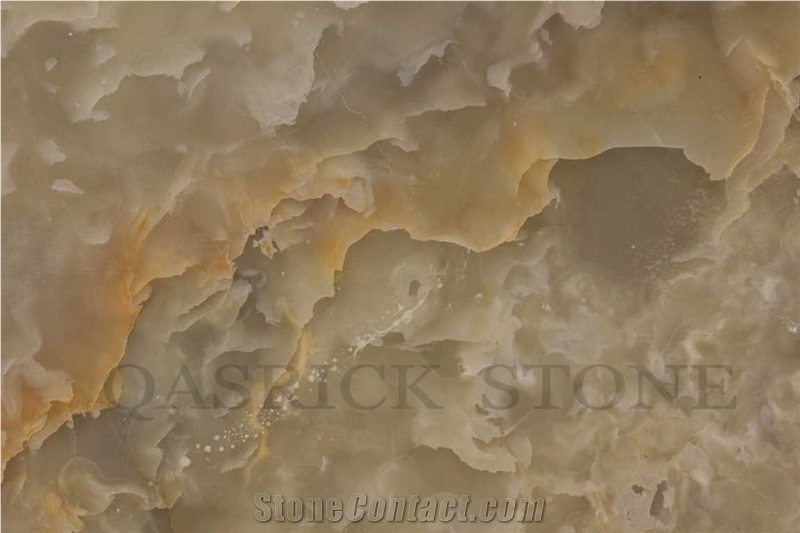 Onyx Qasrick