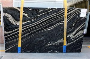 Black Wooden Vein Marble Slabs Tiles,Black Wood Grain Marble Panel Wall Cladding,Floor Covering,Interior Walling Tile