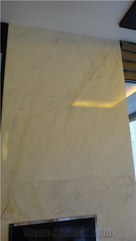 Calacatta Gold White Marble Tile Slabs Wall Cladding,Floor Covering Walling Pattern Tile