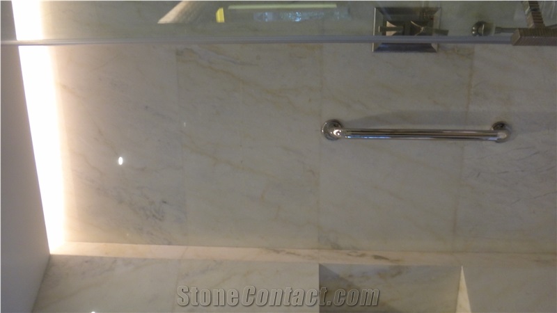 Calacatta Gold White Marble Tile Slabs Wall Cladding,Floor Covering Walling Pattern Tile