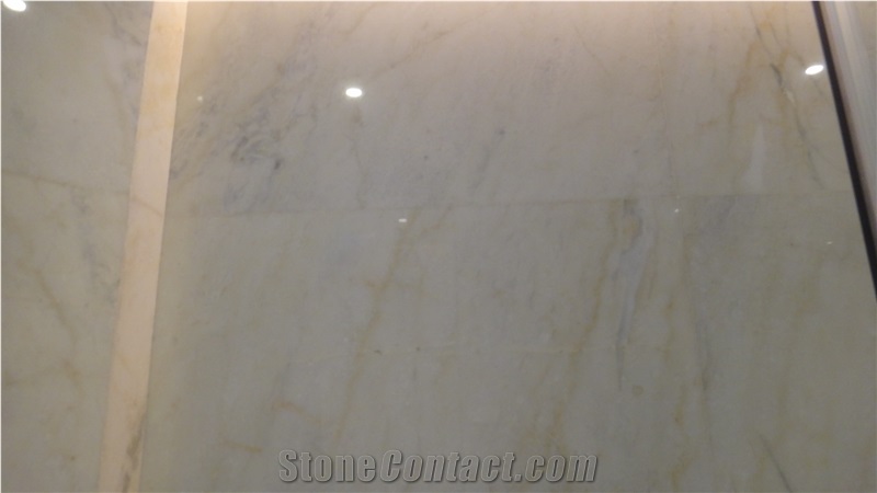 Calacatta Gold White Marble Tile Slabs Wall Cladding,Floor Covering Walling Pattern Tile