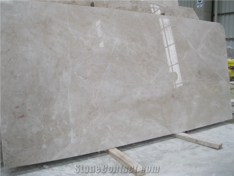 New Cream Marfil Marble Slabs Tiles,Floor Covering,Interior Walling
