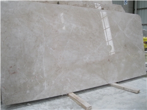 New Cream Marfil Marble Slabs Tiles,Floor Covering,Interior Walling