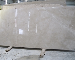 New Cream Marfil Marble Slabs Tiles,Floor Covering,Interior Walling