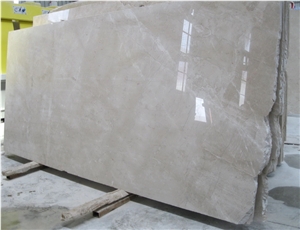 New Cream Marfil Marble Slabs Tiles,Floor Covering,Interior Walling