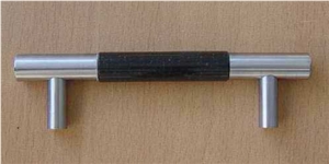 Absolute Black Knob and Pull and Handle Absolute Black Knob and Pull and Handle