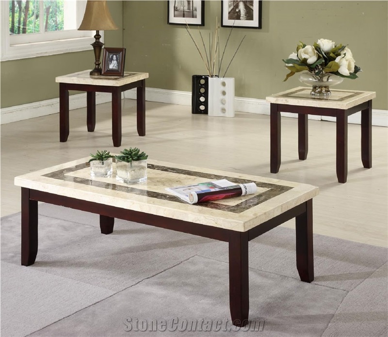 Dinning Table Coffee End Cafe Table Furnituer