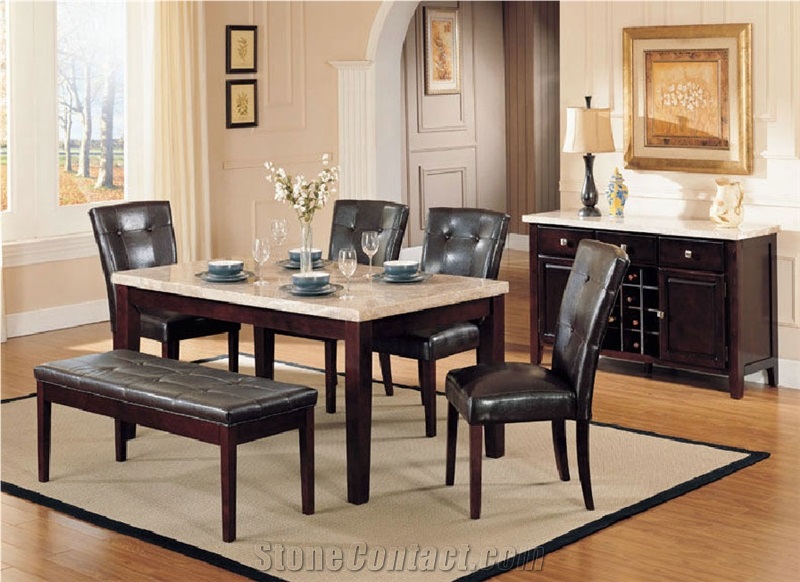 Dinning Table Coffee End Cafe Table Furnituer