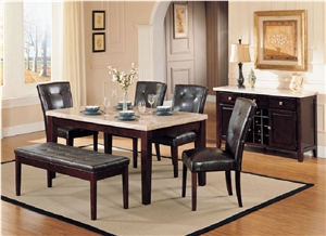 Dinning Table Coffee End Cafe Table Furnituer
