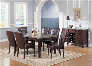 Dinning Table Coffee End Cafe Table Furnituer
