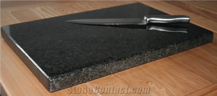 Granite Cutting Block Chopping Board Cheese Slicer
