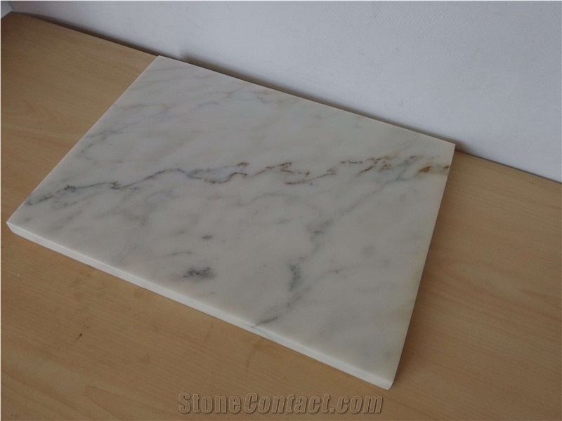 Granite Cutting Block Chopping Board Cheese Slicer