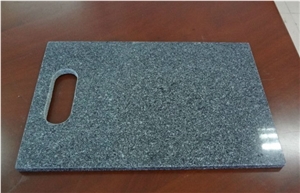 Granite Cutting Block Chopping Board Cheese Slicer