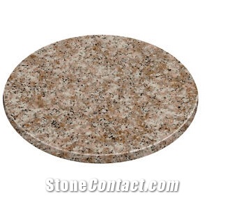 Granite Cutting Block Chopping Board Cheese Slicer