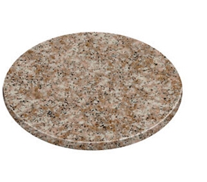 Granite Cutting Block Chopping Board Cheese Slicer