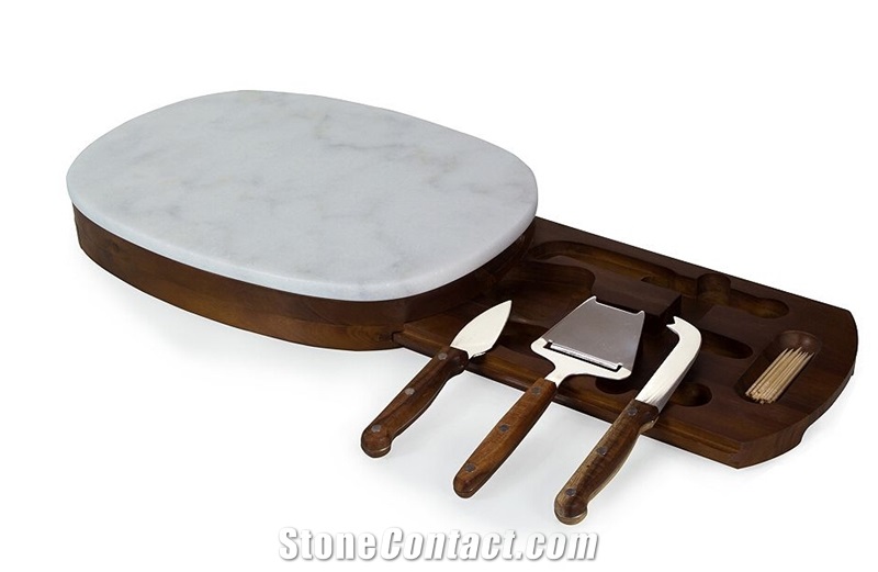 Marbel Cutting Boards Cheese Board Chopping Board