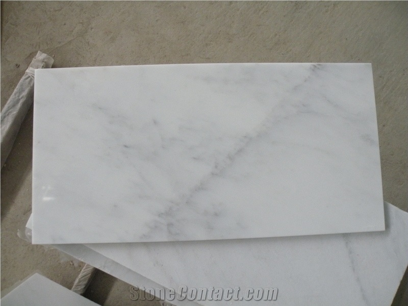 White Marble Tile Pacific White Marble Slab Autumn Marble