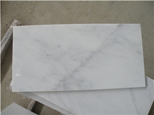 White Marble Tile Pacific White Marble Slab Autumn Marble