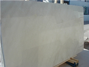 Crema Marfil Sierra Puerta Marble, Slabs, Tiles