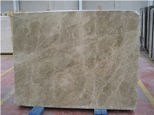 Light Emperador Marble Slabs