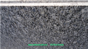 Blue Ice Granite Slab, China Blue Granite