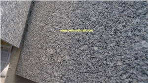 Blue Ice Granite Slab, China Blue Granite