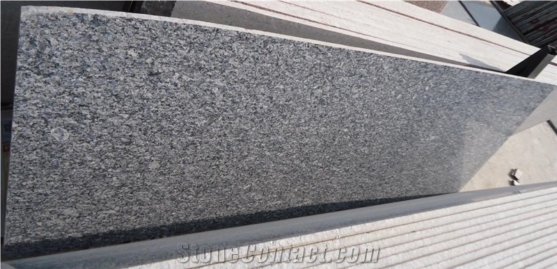 Blue Ice Granite Slab, China Blue Granite
