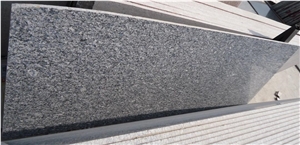 Blue Ice Granite Slab, China Blue Granite
