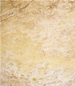 Jordan Gold Travertine Slabs & Tiles