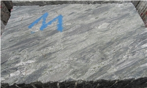 Imperial Green Granite Block