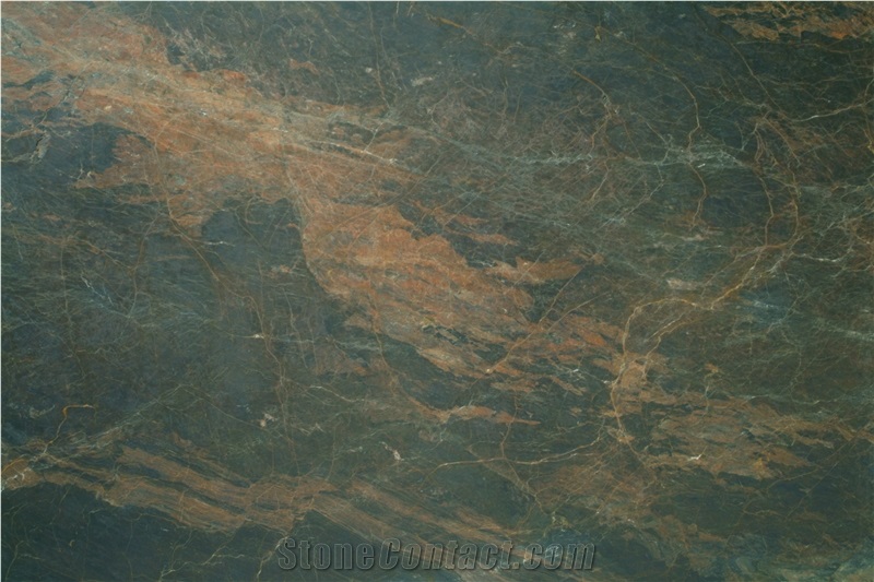 Jatoba Brown Granite Slabs