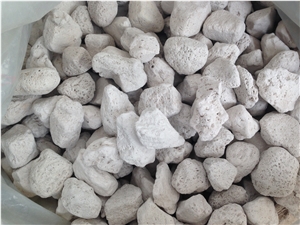 Pumice Stone Boulders