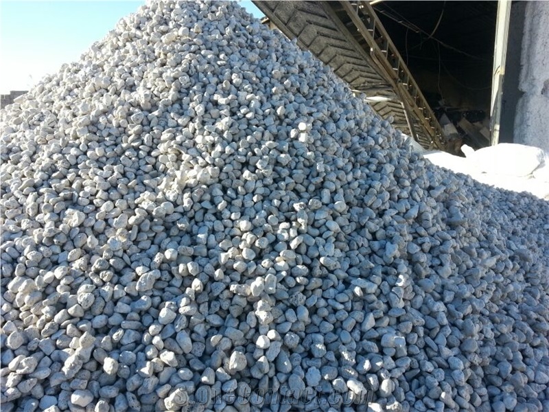 Pumice Stone Boulders