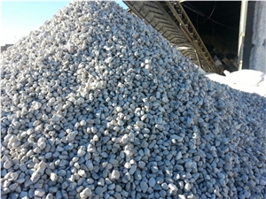 White Pumice Stone Boulders