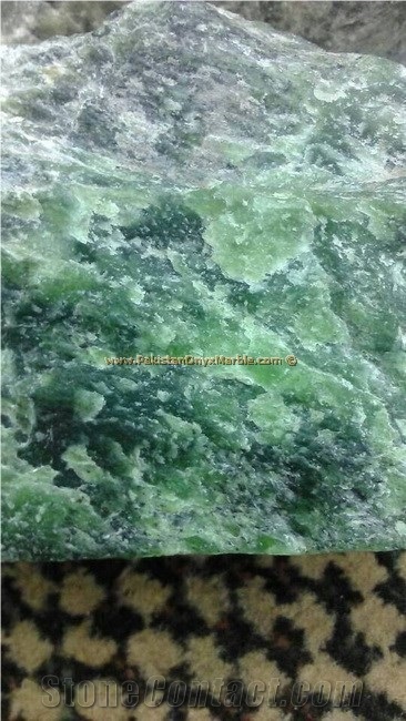 Best Quality Nephrite Stone Boulders
