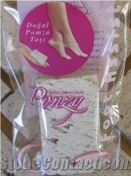 Pumice Stone Natural Stone Bath Accessories
