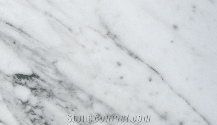 Bianco Carrara Venato C, Bianco Carrara Venato D Slabs, Tiles