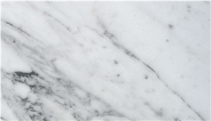 Bianco Carrara Venato C, Bianco Carrara Venato D Slabs, Tiles