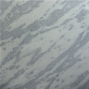 Kelantan Purplish White Marble