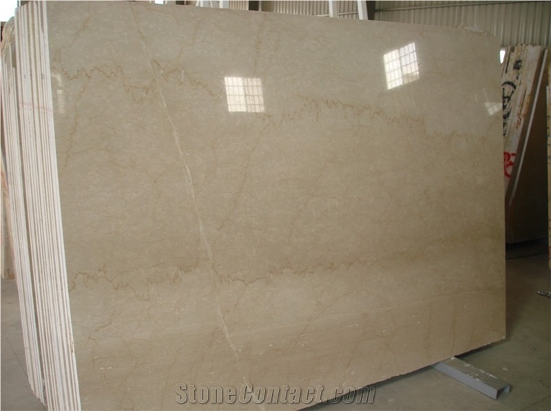 Italy Botticino Classico Marble Botticino Marble Slabs