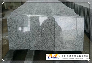 G603 Granite Slabs & Tiles