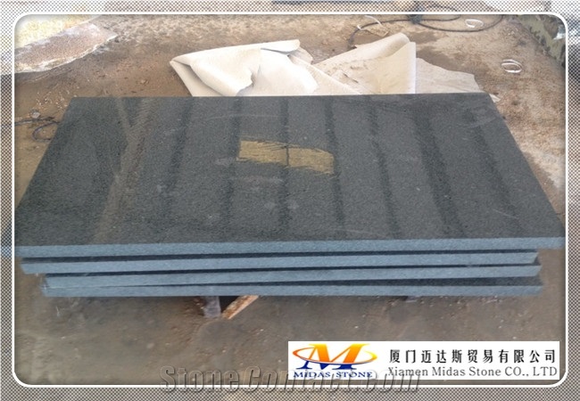 Oliver Green G612 Granite Slabs & Tiles