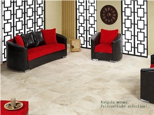 Beige Travertine Tiles, Classic Light Travertine