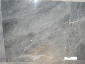 Afyon Grey Marble Slabs & Tiles