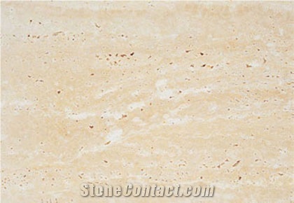 Classic Travertine Turkish Tiles & Slabs