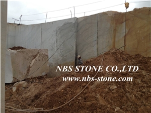 White Macauba Quartzite Table Tops