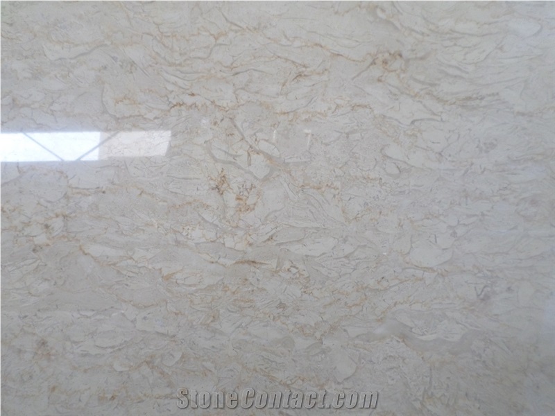 Regina Beige, Egypt Beige Marble Tiles, Slabs