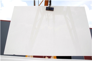 Thassos White Marble Slabs
